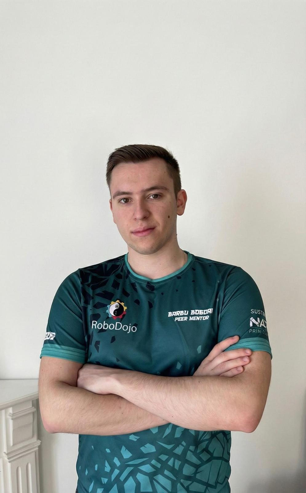 Bogdan Barbu